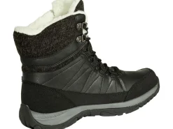 HI-TEC Riva Mid Woman WP Wanderschuhe - Black