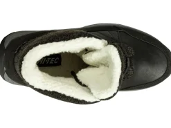 HI-TEC Riva Mid Woman WP Wanderschuhe - Black