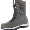 HI-TEC Riva Woman WP Wanderstiefel - Beige
