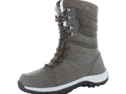 HI-TEC Riva Woman WP Wanderstiefel - Beige