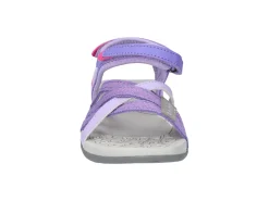 Hi-Tec Savanna II Sandalen- lila