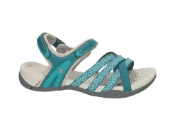Hi-Tec Savanna II Sandalen - Petrol