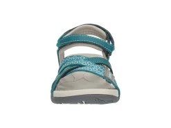 Hi-Tec Savanna II Sandalen - Petrol
