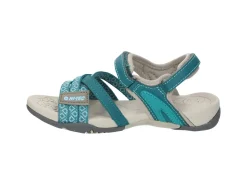 Hi-Tec Savanna II Sandalen - Petrol