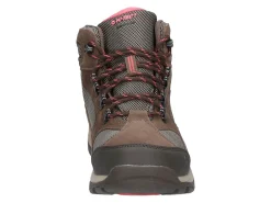 HI-TEC Storm Damen Wanderschuhe - Taupe