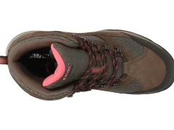 HI-TEC Storm Damen Wanderschuhe - Taupe