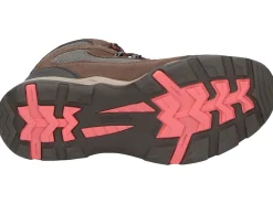 HI-TEC Storm Damen Wanderschuhe - Taupe
