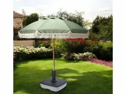 HIXA 25 Liter Sonnenschirmständer - Grey