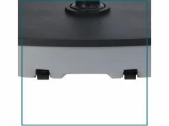 HIXA 25 Liter Sonnenschirmständer - Grey