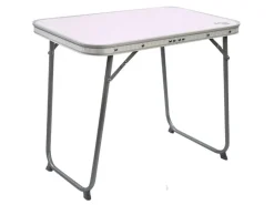 HIXA Aktive Klappbarer Campingtisch