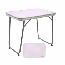 HIXA Aktive Klappbarer Campingtisch