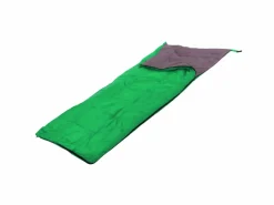 Hixa Aktive Schlafsack - Green