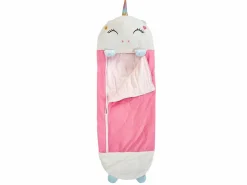 HIXA Kinder Schlafsack