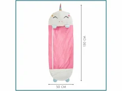 HIXA Kinder Schlafsack
