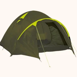 HIXA 2-Personen Green Kuppelzelt