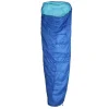 HIXA Polyester Blue Mummy Schlafsack