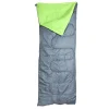 HIXA Polyester Green Schlafsack