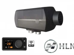HLN Aerolyn 2000 PRO Heater