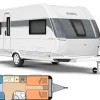 Hobby 540 UL De Luxe 2026 Wohnwagen