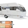 Hobby 495 UL Excellent Edition 2026 Wohnwagen