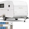 Hobby Beachy 450 2025 Wohnwagen