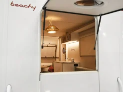 Hobby Beachy 420+ Wohnwagen