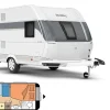 Hobby De Luxe 400 Sfe 2025 Wohnwagen