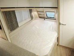 Hobby De Luxe 400 Sfe 2025 Wohnwagen