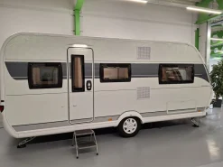Hobby De Luxe 495 UL 2023 Wohnwagen