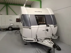 Hobby De Luxe 495 UL 2023 Wohnwagen