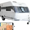Hobby Excellent 560 CFe 2025 Wohnwagen
