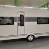 Hobby Excellent Edition 460 UFE 2022 Wohnwagen