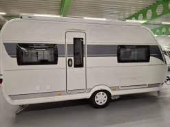 Hobby Excellent Edition 460 UFE 2022 Wohnwagen