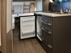 Hobby On Tour 460 DL 2026 Aktions-Modell Wohnwagen