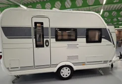 Hobby Ontour 390 SF 2021 Wohnwagen