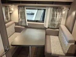 Hobby Ontour 390 SF 2021 Wohnwagen