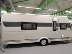 Hobby Prestige 560 WLU 2022 Wohnwagen