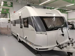 Hobby Prestige 560 WLU 2022 Wohnwagen