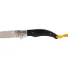 Homeij Jean RVS Taschenmesser