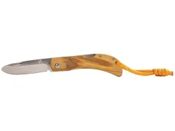 Homeij Joey RVS Taschenmesser