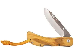Homeij Joey RVS Taschenmesser