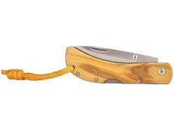 Homeij Joey RVS Taschenmesser