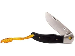 Homeij Jordan RVS Taschenmesser