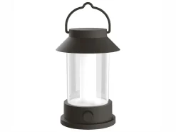 Horntools dimmbare Campinglampe