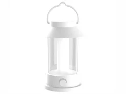 Horntools dimmbare Campinglampe - White