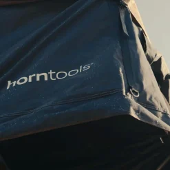 Horntools Elements Gen II 165 cm Dachzelt - Ocean