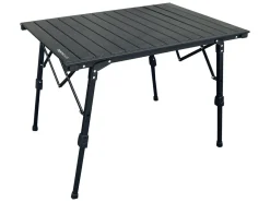 Horntools verstellbarer Rolltisch