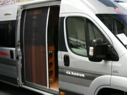 Horrex Wohnmobil H1 Fliegengittertür - VW T5 & T6