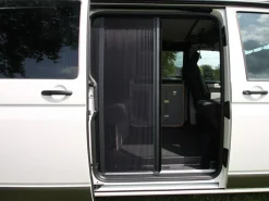 Horrex Wohnmobil H1 Fliegengittertür - H2 & H3