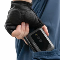 Hoto Air Pump Pocket